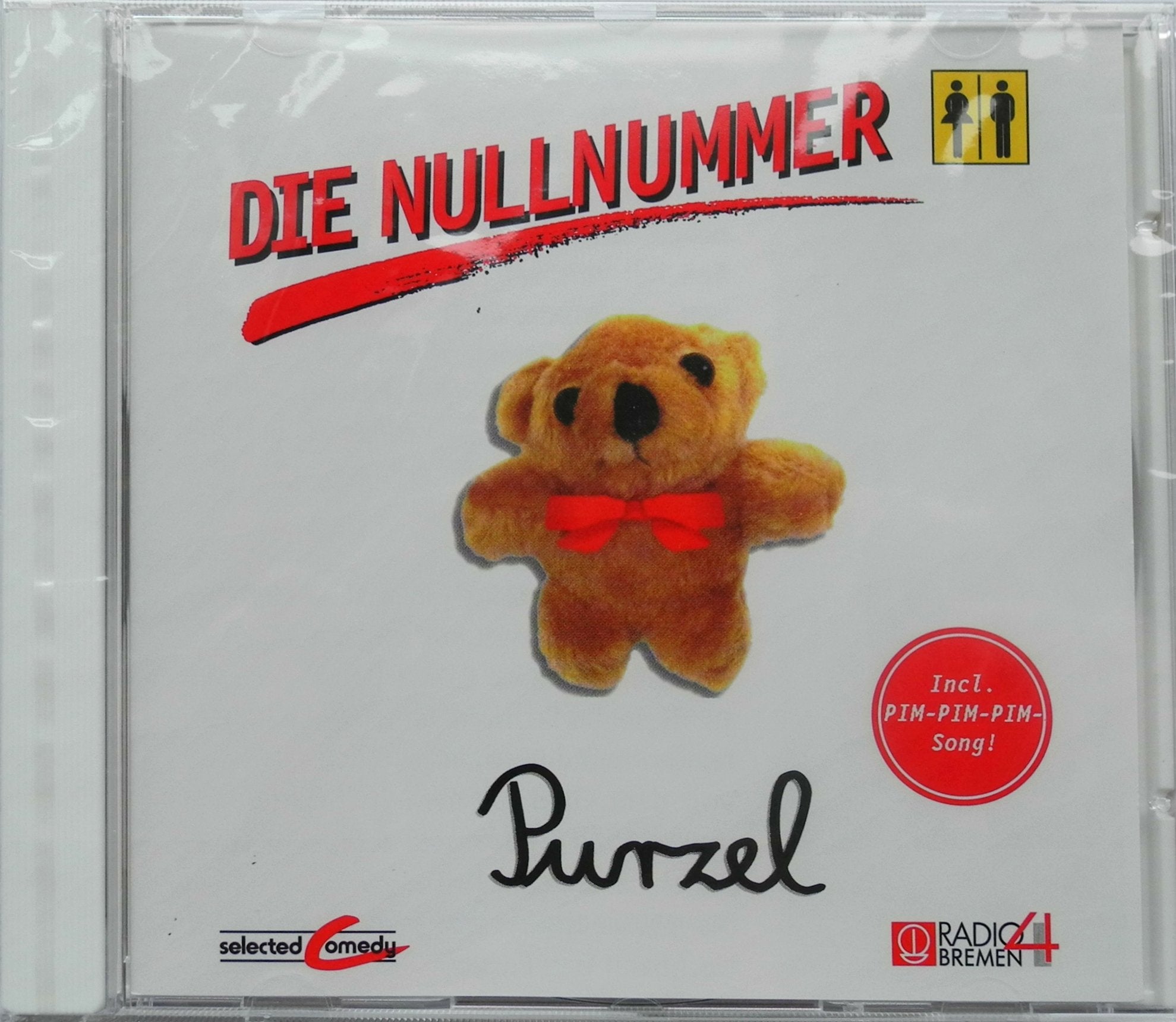 Purzel (1996) Music