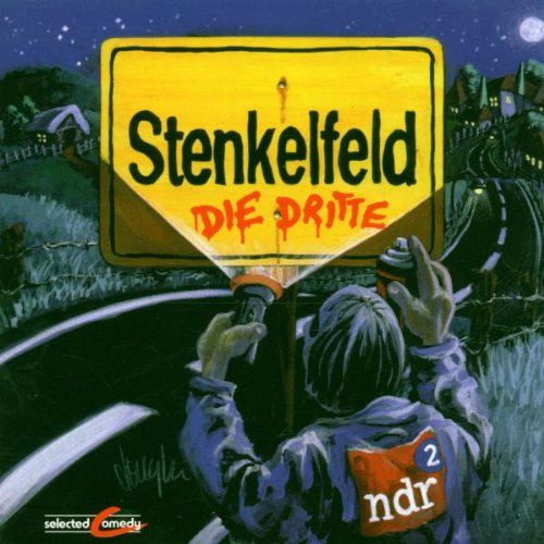 Product Image: NDR 2: Stenkelfeld. Die Dritte