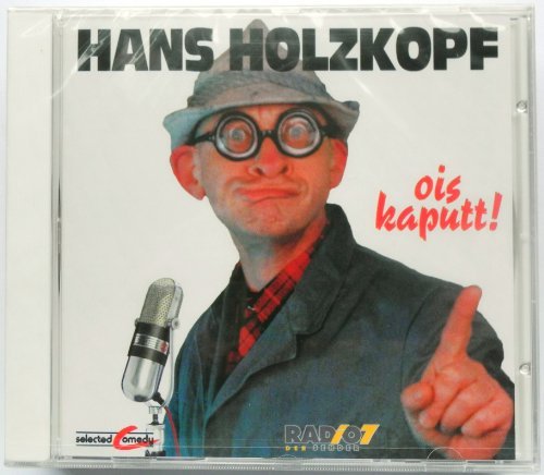 Product Image: Ois kaputt!