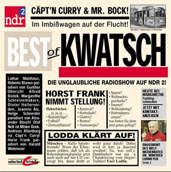 NDR 2-Radioshow Music