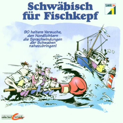 Schwäbisch Für Fischkepf Music