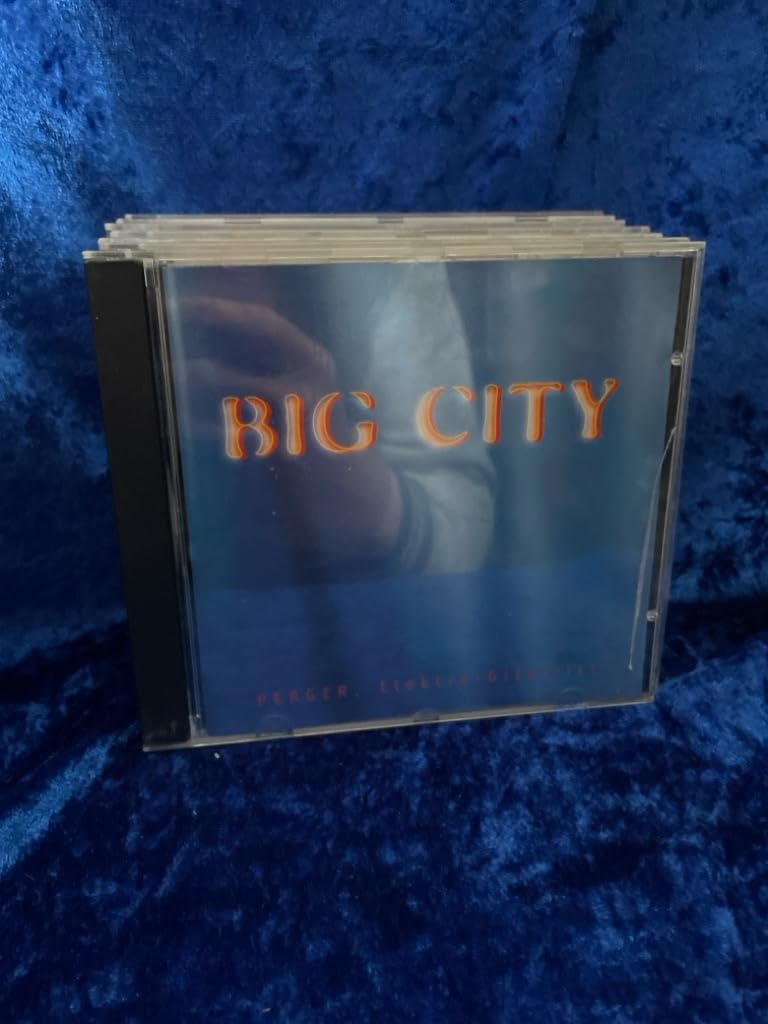 Big City Music for Children