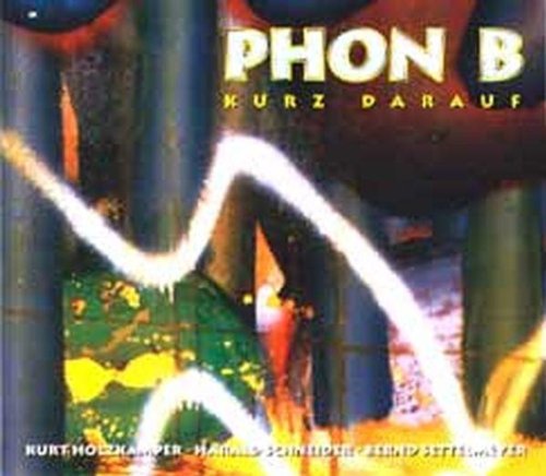 Kurz Darauf Music