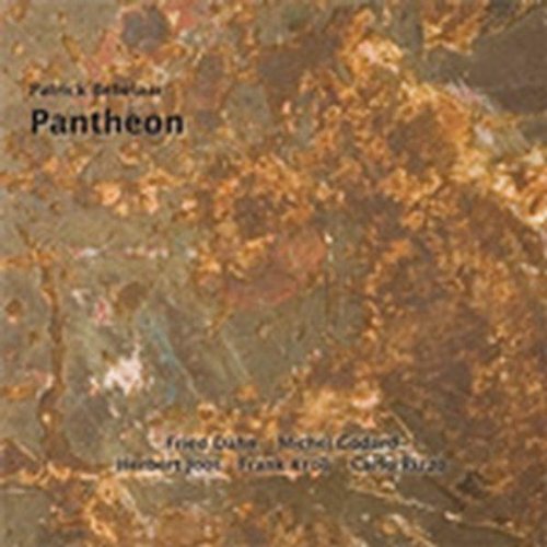 Pantheon Music