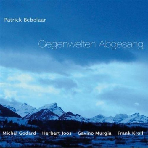 Product Image: Gegenwelten Abgesang