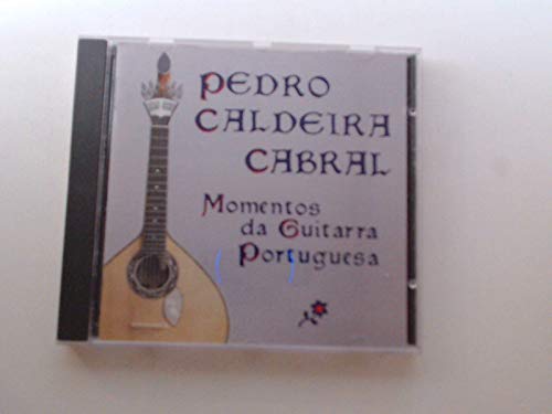 Momentos Da Guitarra Portugues Country & Folk