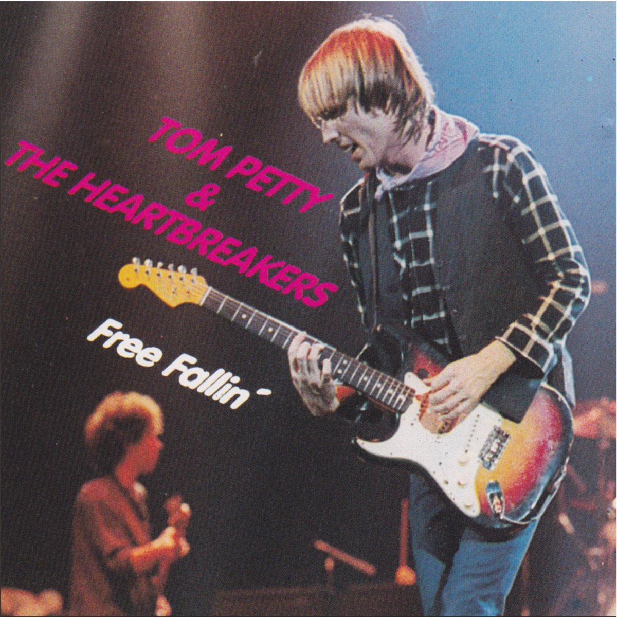 Tom Petty, Tom Petty & The Heartbreakers : CD Tom Petty & The Heartbreakers - Music