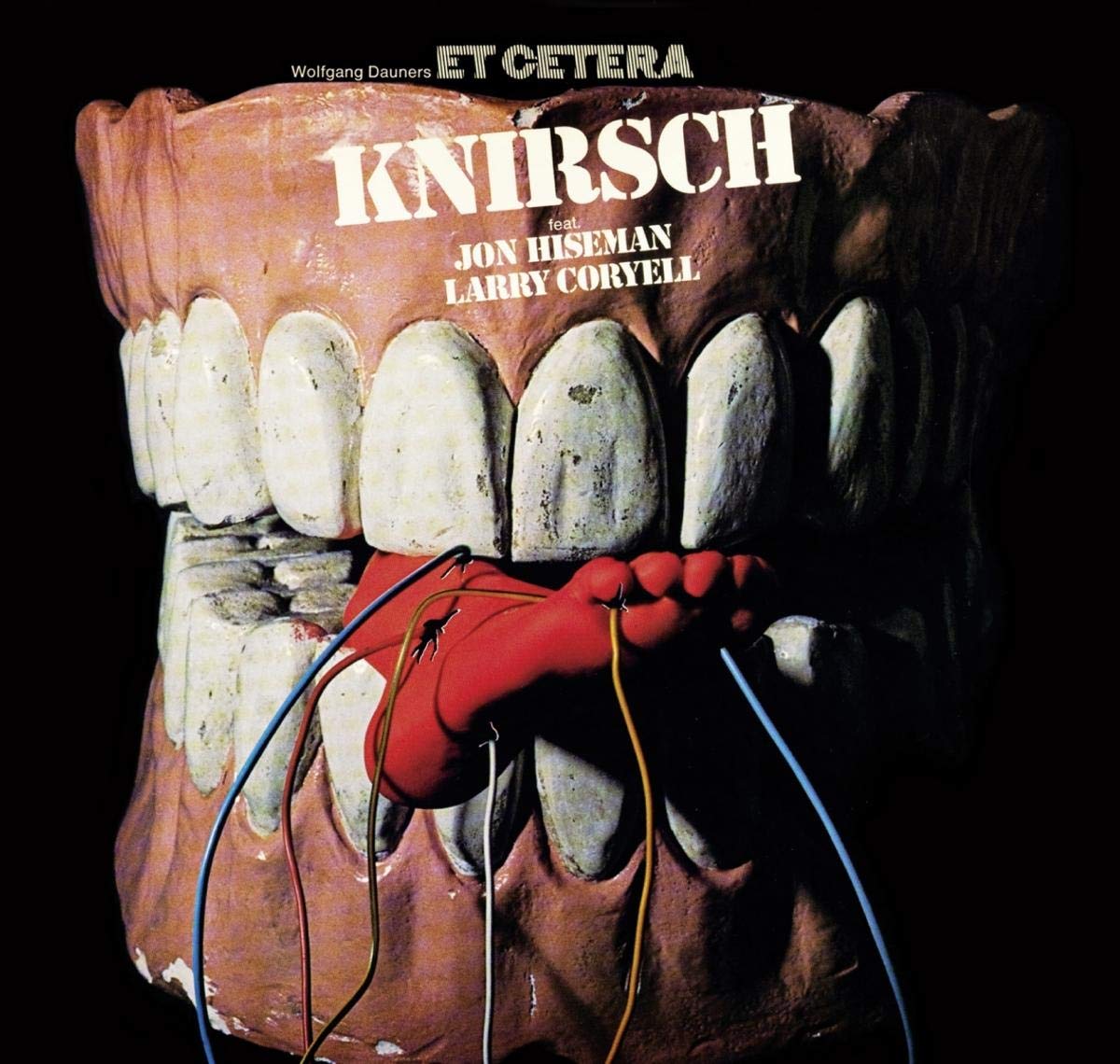 Product Image: Knirsch