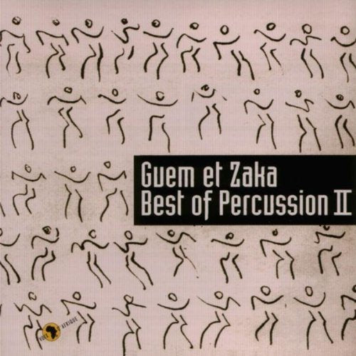 Best of Percussion Vol.2 Country & Folk