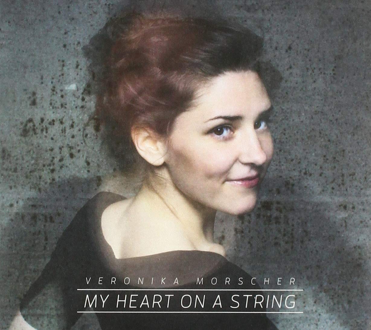My Heart On A String Music for Children