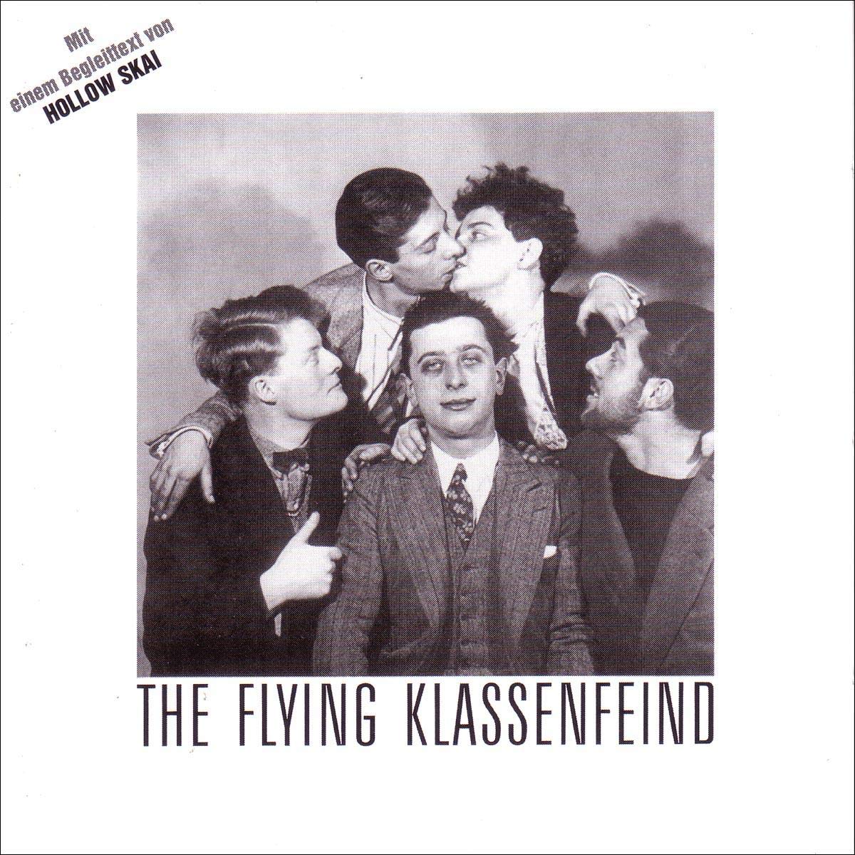 The Flying Klassenfeind Ep Alternative & Indie