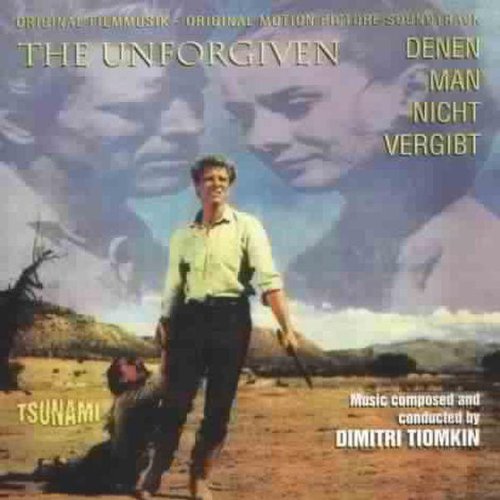 The Unforgiven-Denen Man Nicht Vergibt Soundtracks & Musicals