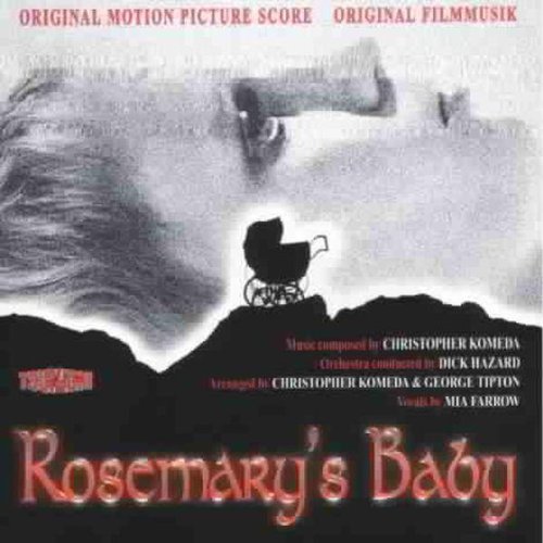 Rosemary S Baby Soundtracks & Musicals