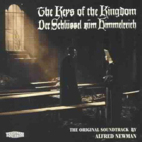 The Keys of the Kingdom Soundtracks & Musicals