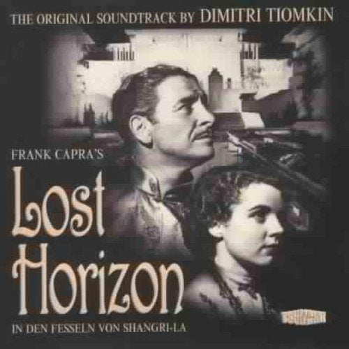 Lost Horizon (In Den Fesseln Von Shangri-La) Soundtracks & Musicals