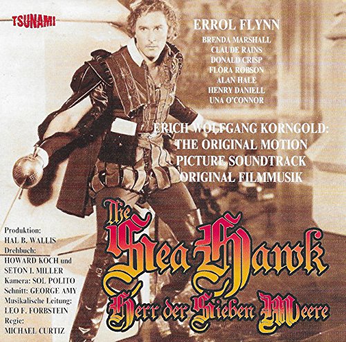 The Sea Hawk (Herr der Sieben Meere) Other music genres