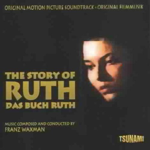 The Story of Ruth-das Buch Ruth Soundtracks & Musicals