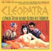 Product Image: Cleopatra (Alex North)