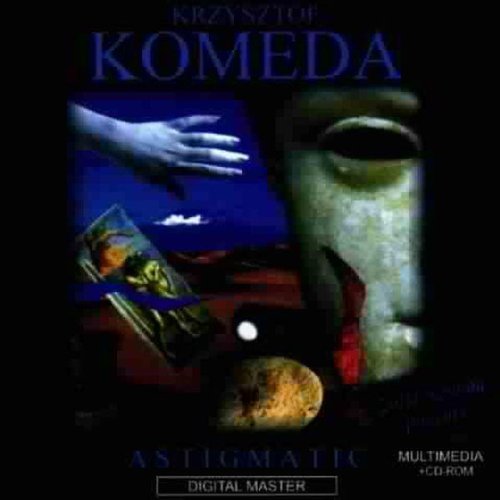 Astigmatic Vol. 5 Music