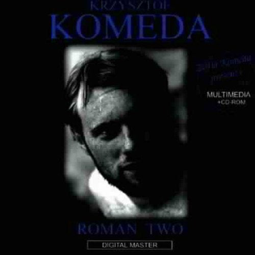 Roman Two-Vol.8- Music