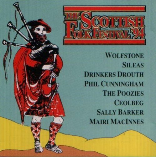 Scottish Folk Festival 1994 Country & Folk