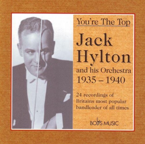 You'Re the Top (1935-1940) Music
