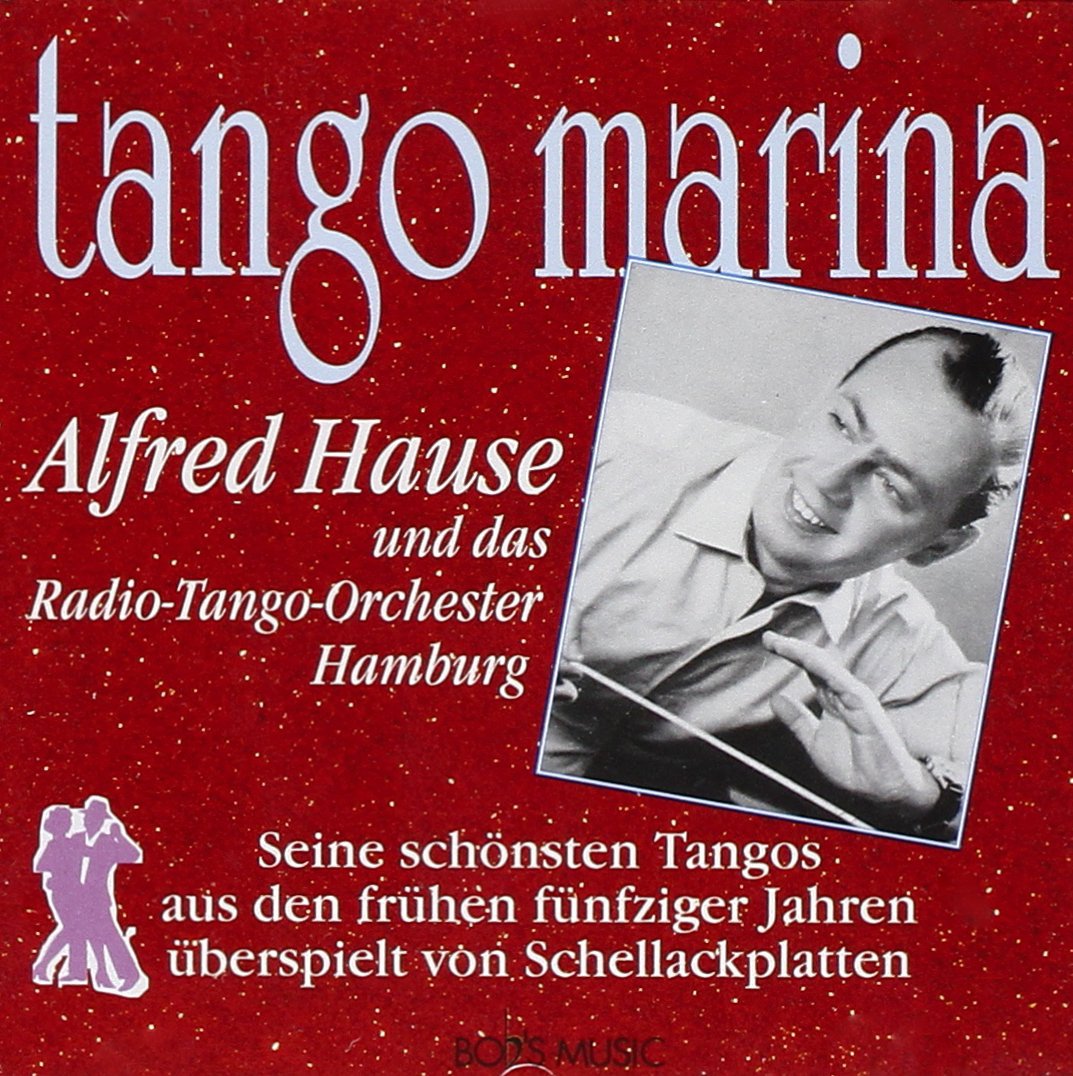 Tango Marina Other music genres