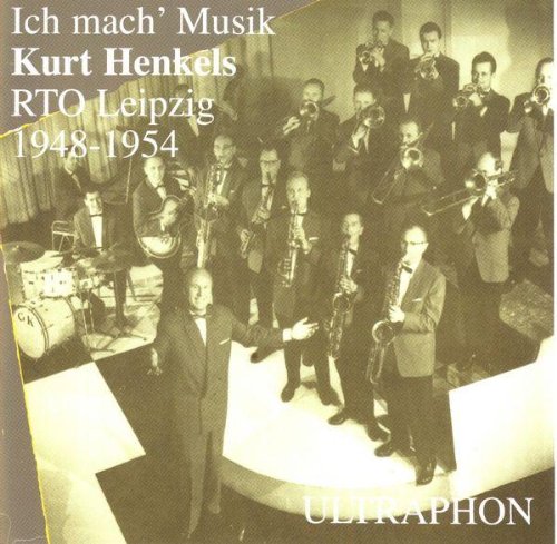 Ich Mach Musik (1948-1954) Other music genres