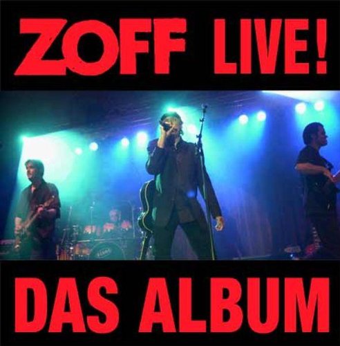Product Image: Live! - das Album