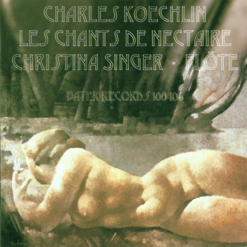Les chants de nectaire (Auswahl) Alternative & Indie