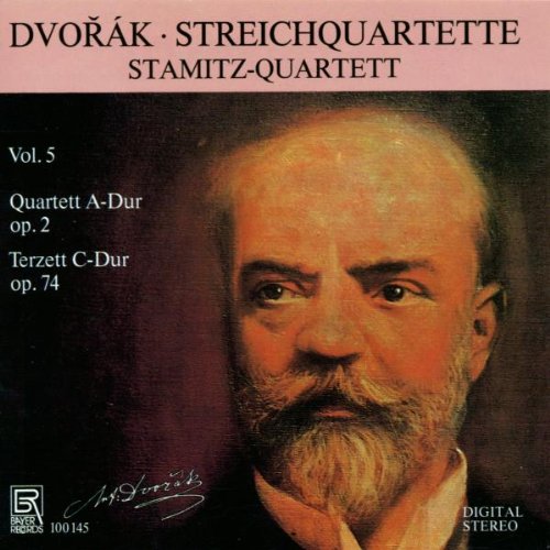 Streichquartette Vol. 5 Classical