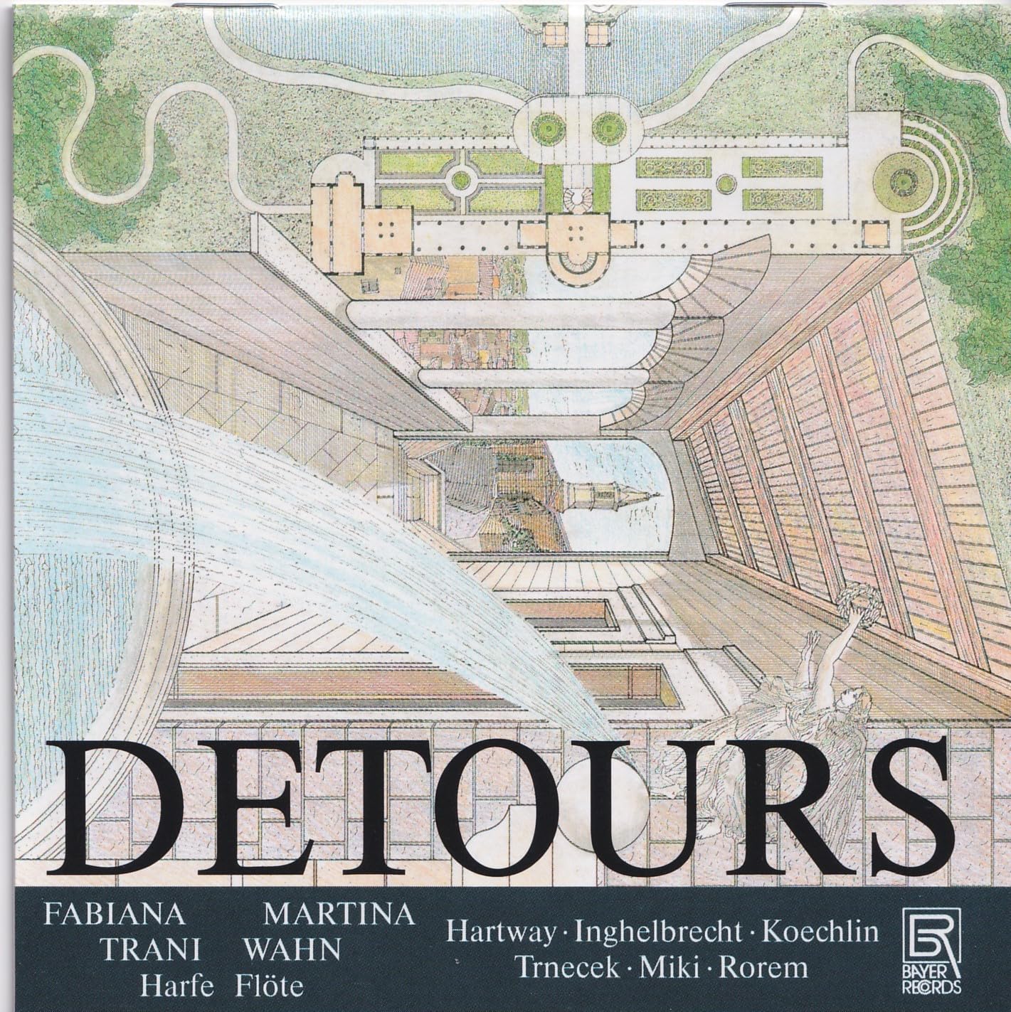 Detours Classical
