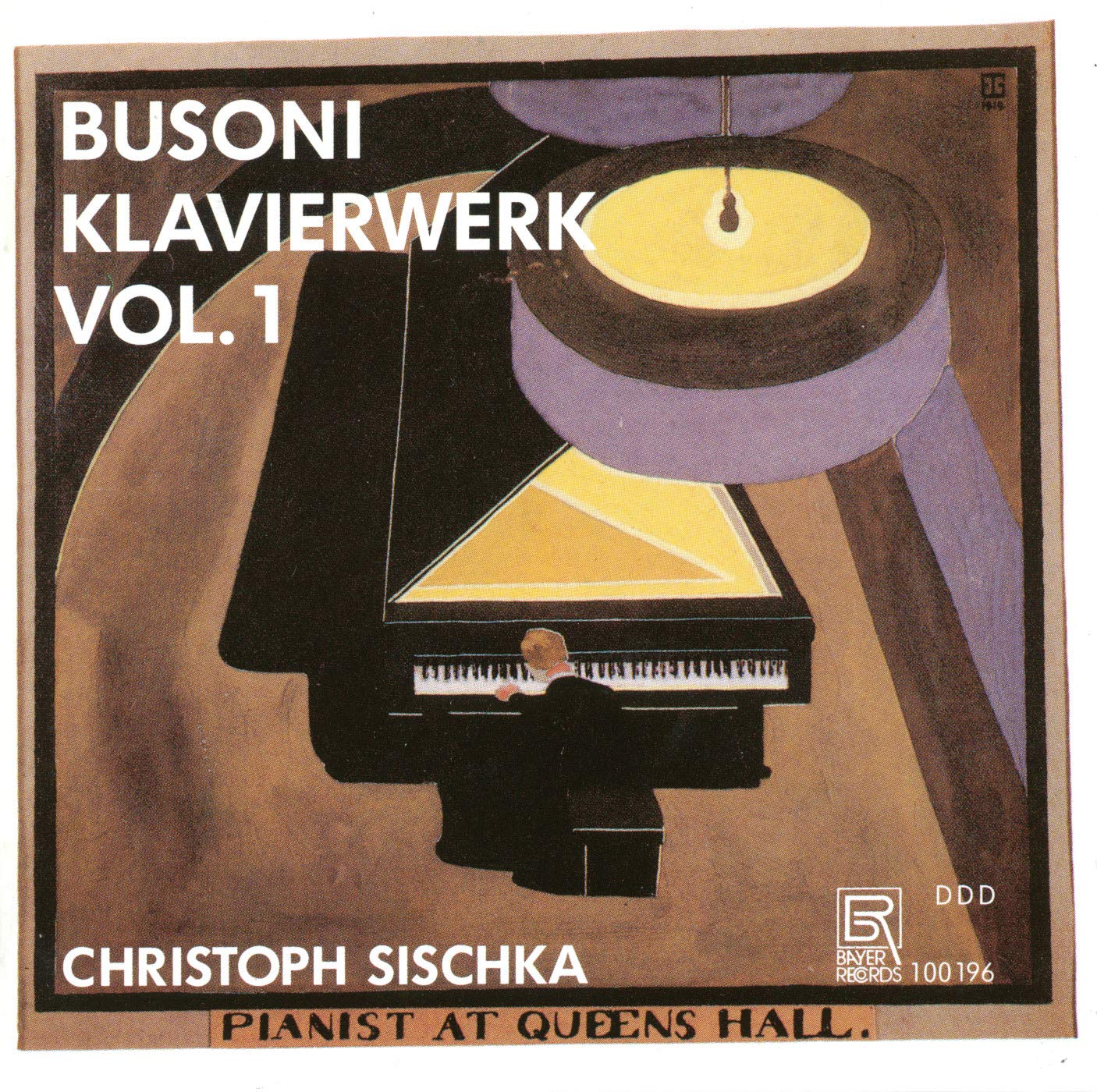 Das Klavierwerk Vol. 1 Classical