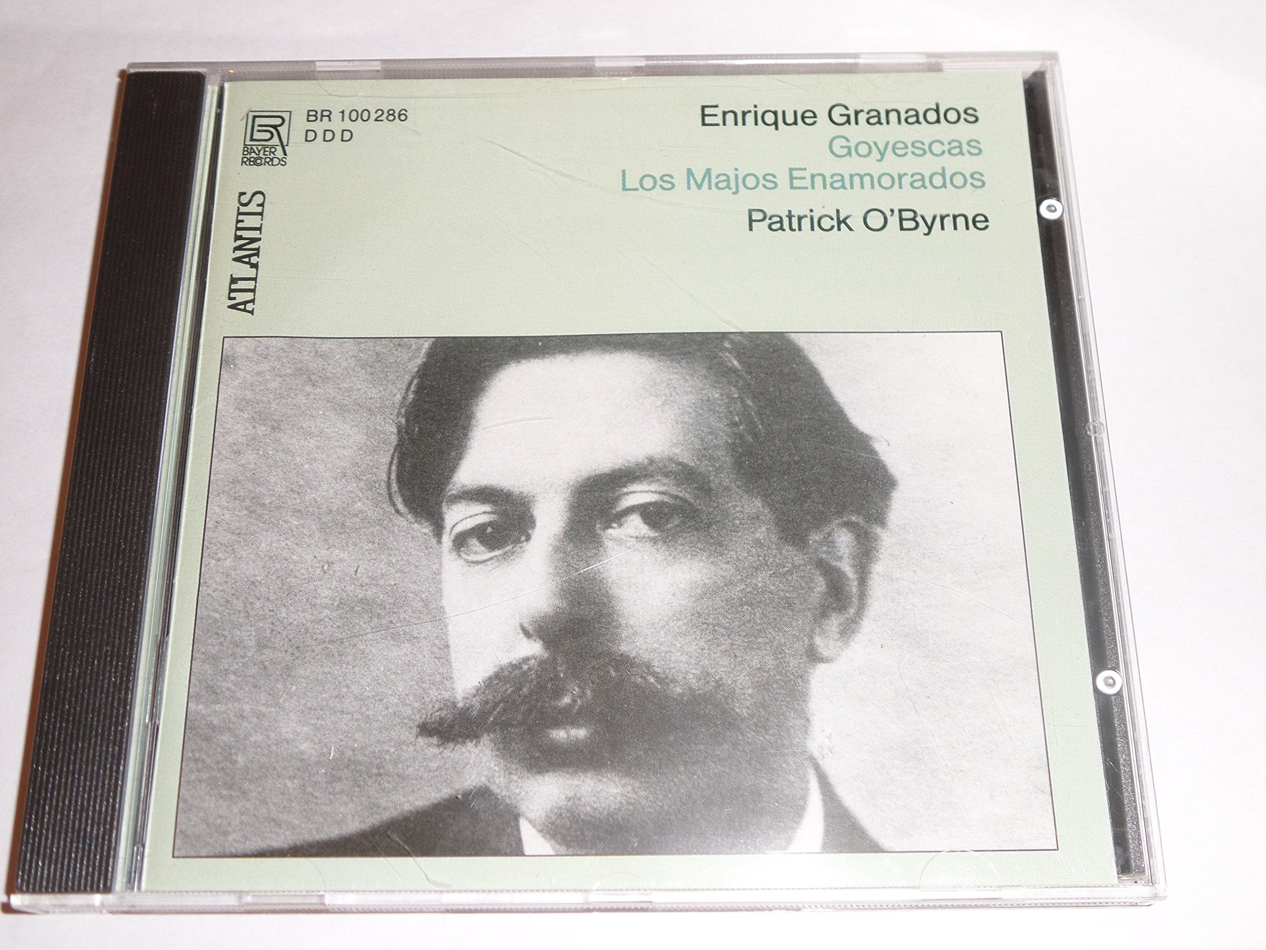 Goyescas: Los Majos Enamorados Classical