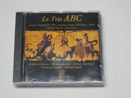 Kammermusik für tiefe Streicher Classical