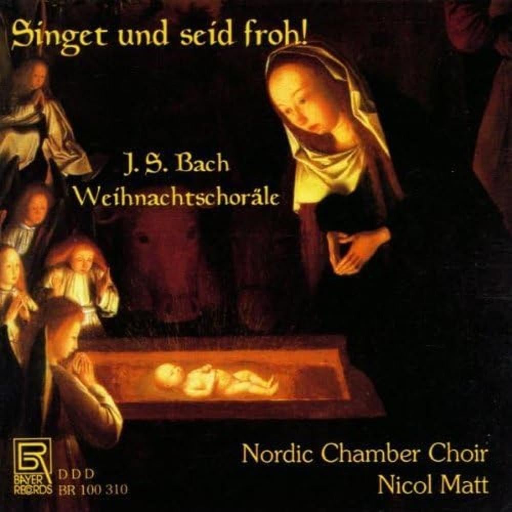 Weihnachtschoräle Other music genres