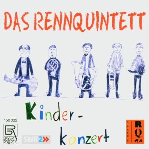 Kinderkonzert Children & Young People Audio Books