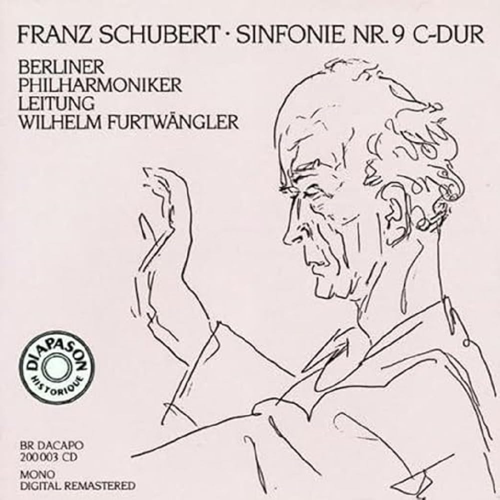 Sinfonie 9 "Die Grosse" Classical
