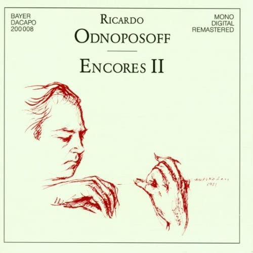 Encores II Classical