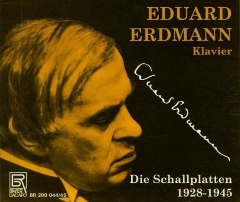 Die Schallplattenaufnahmen 1928-1945 Music