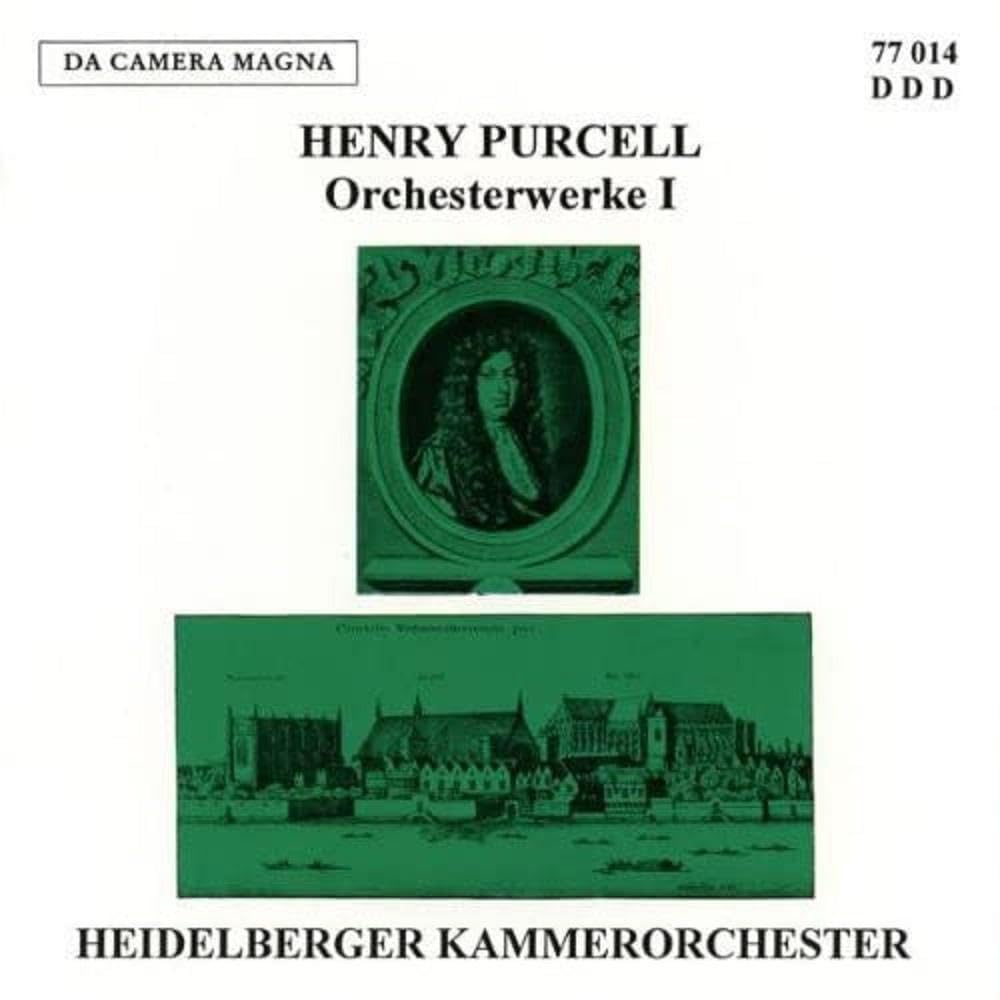 Vol. 1: Suiten 1 und 2, King Arthur / S Classical
