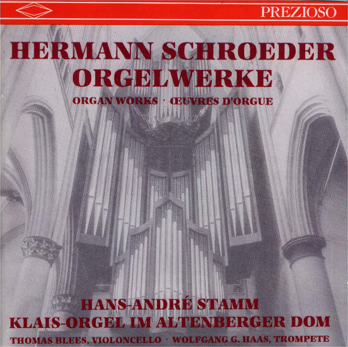 Orgelwerke Classical