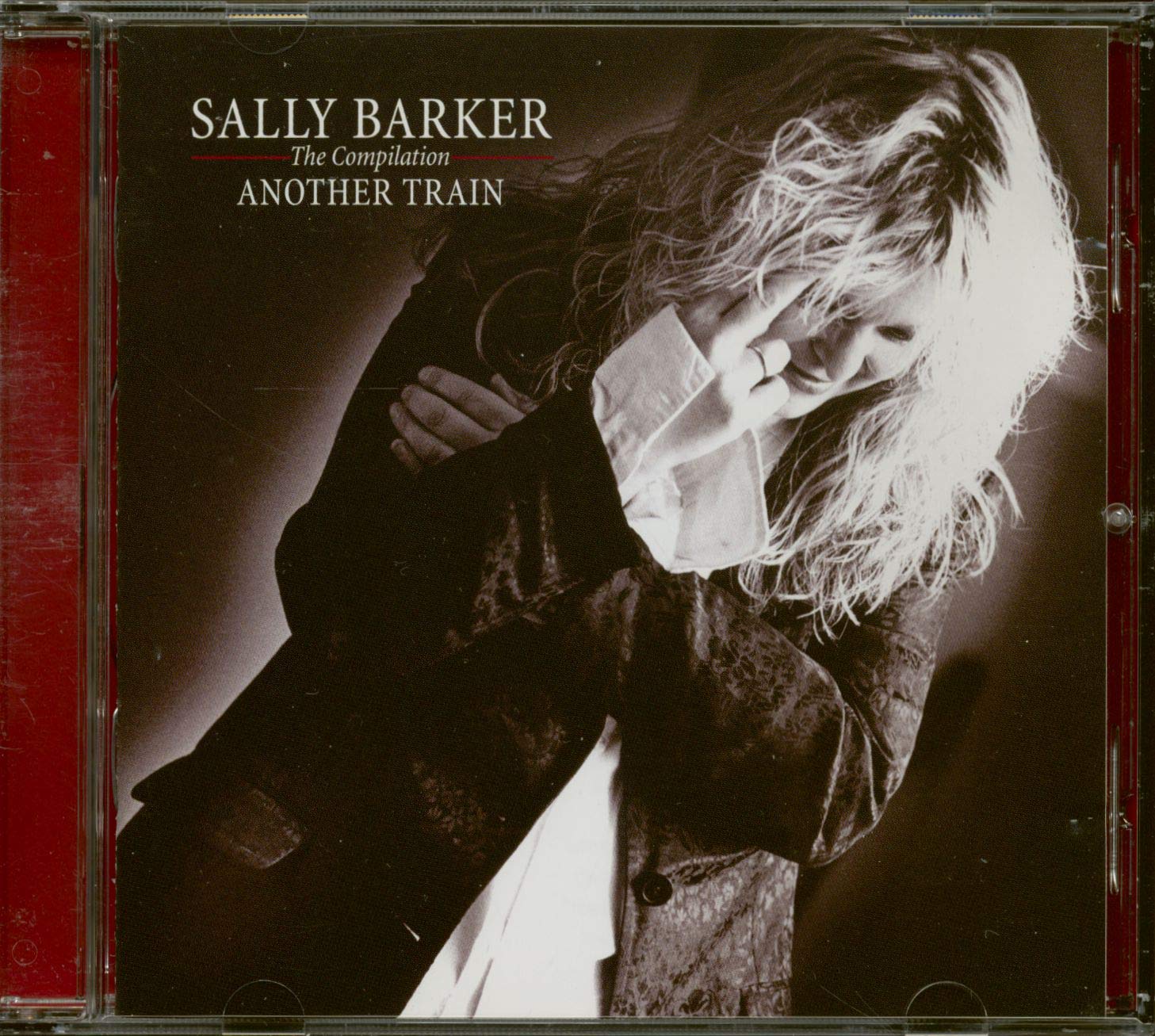 Best of-Another Train Pop