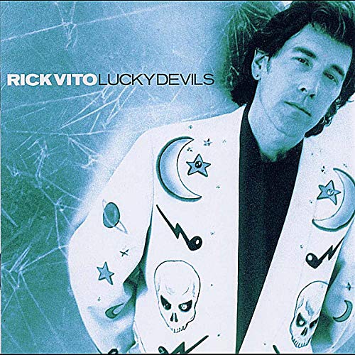Lucky Devils Blues