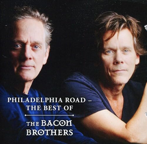 Philadelphia Road-the Best of Rock