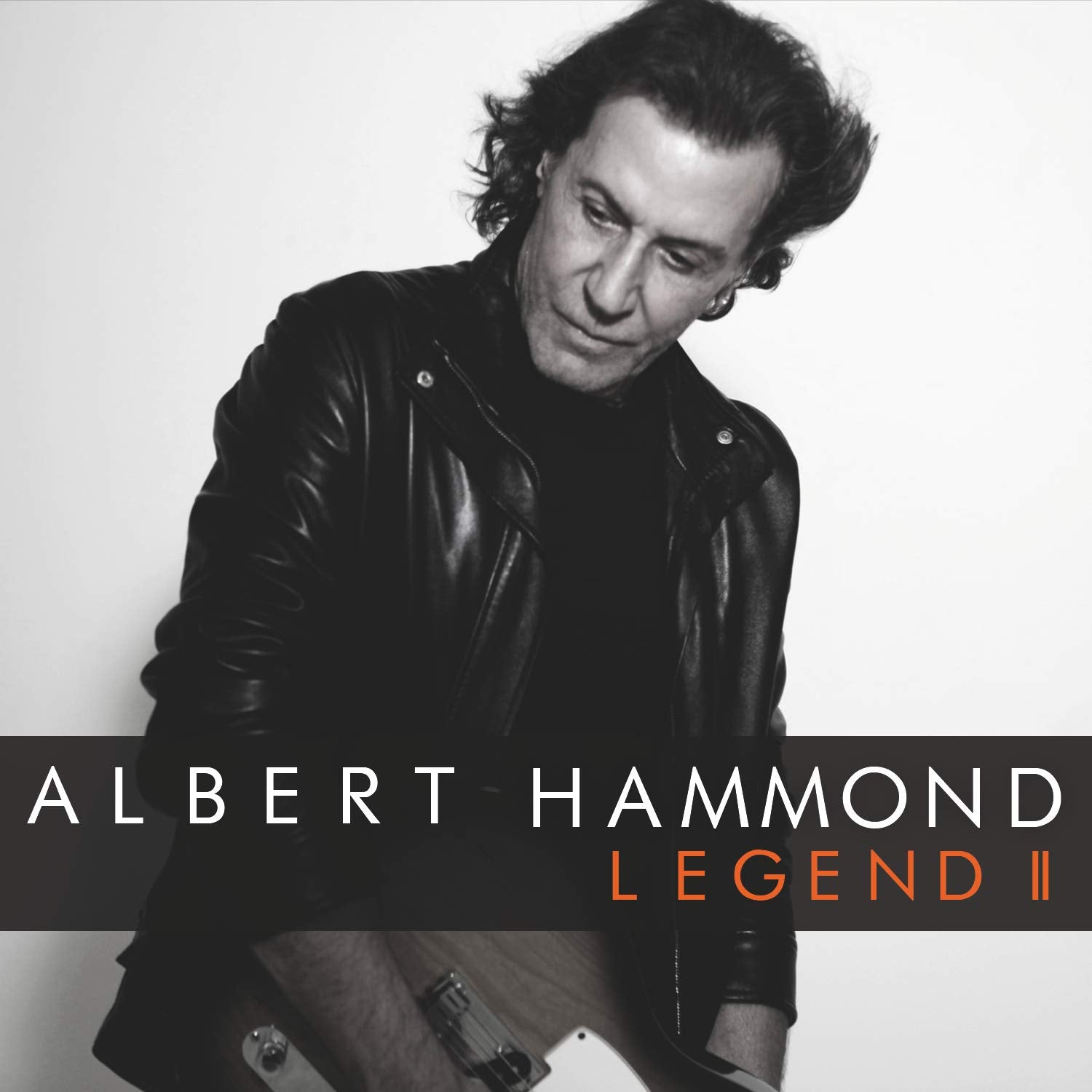 Legend II Country & Folk