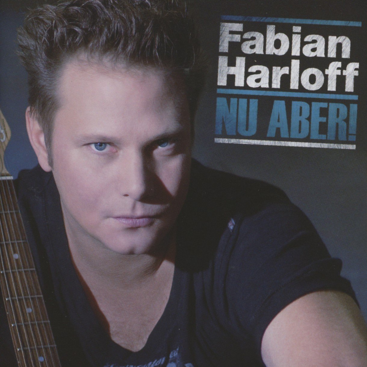 Nu Aber! Rock