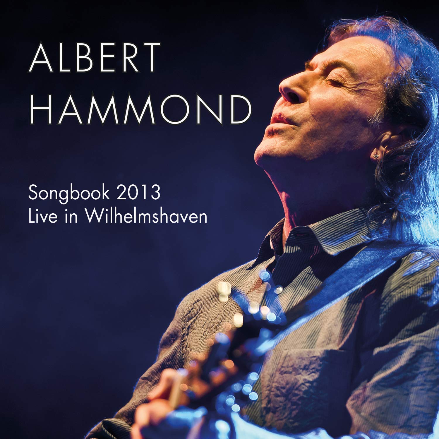 Hammond, A: Songbook 2013 - Live in Wilhelmshaven Jazz