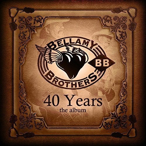 40 Years-the Album Rock