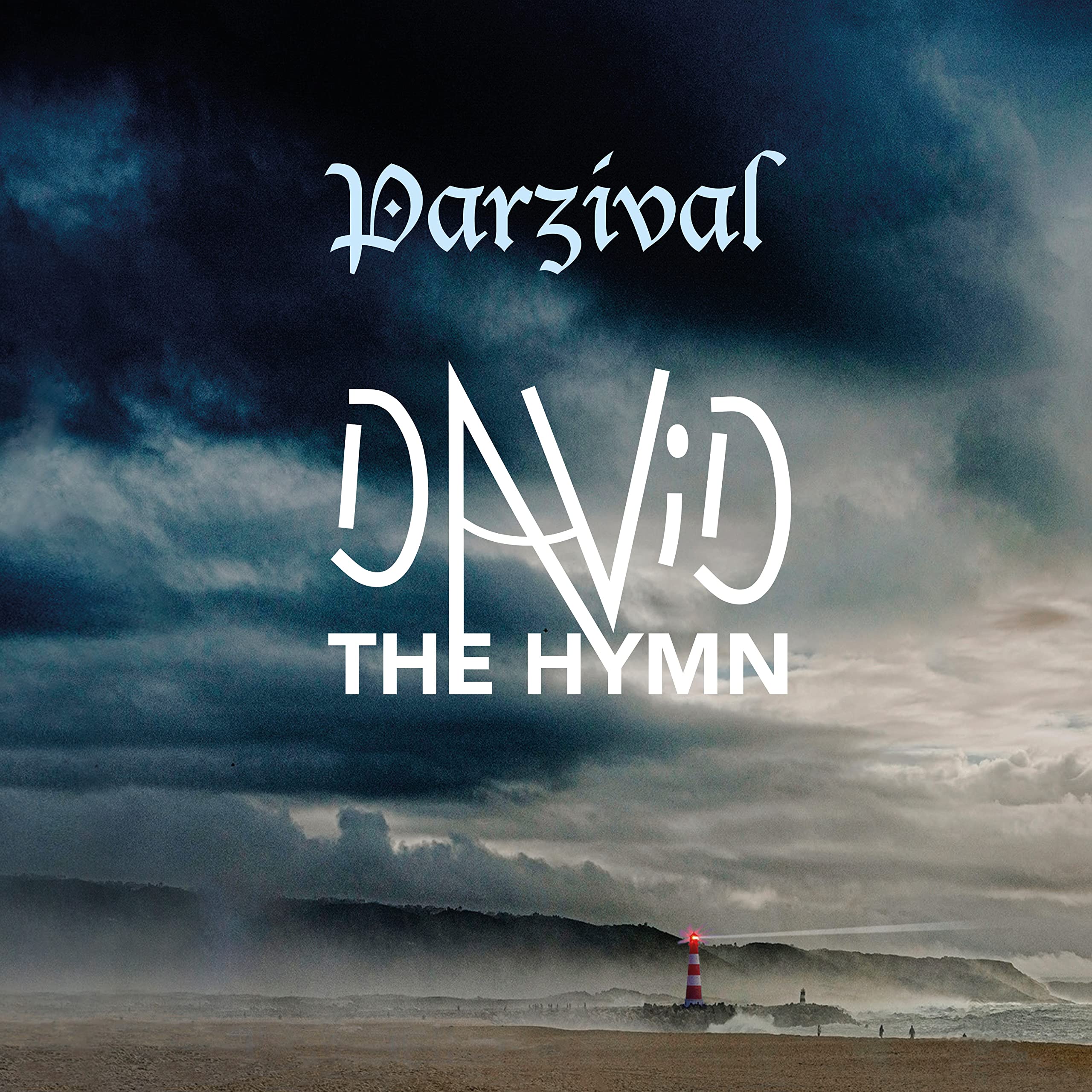 David - The Hymn Rock